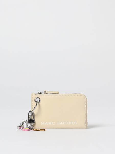 Wallet woman Marc Jacobs