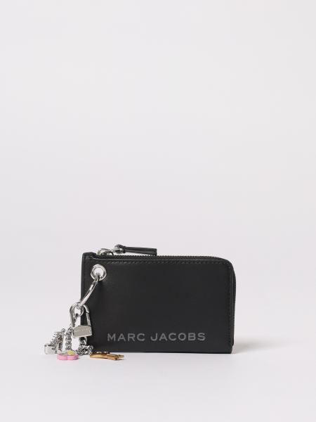 Wallet woman Marc Jacobs