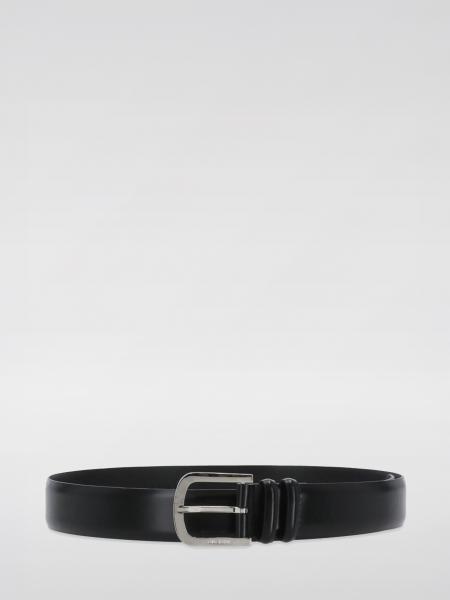 Belt men Orciani