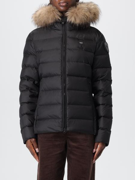 Chaqueta mujer Blauer