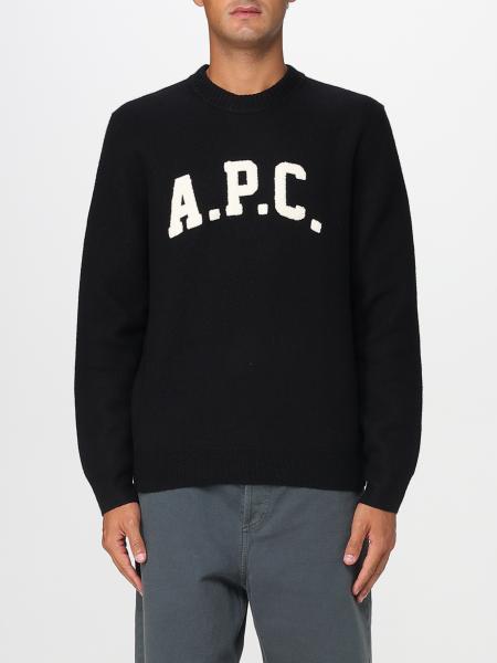 Jersey hombre A.P.C.