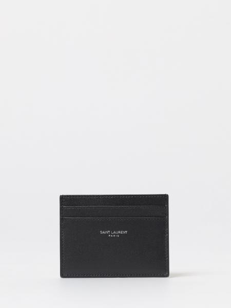 Wallet men Saint Laurent