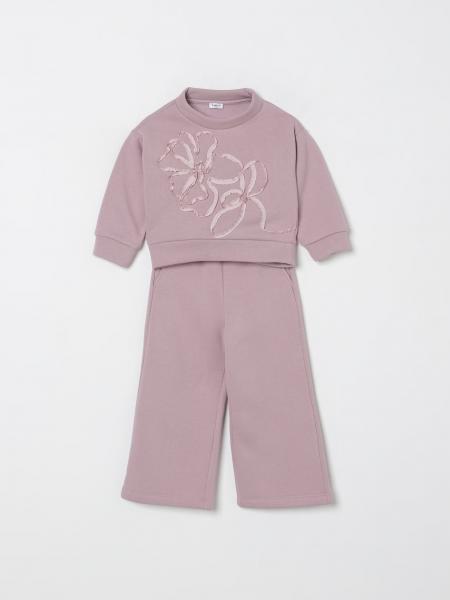 Tracksuit kids Il Gufo