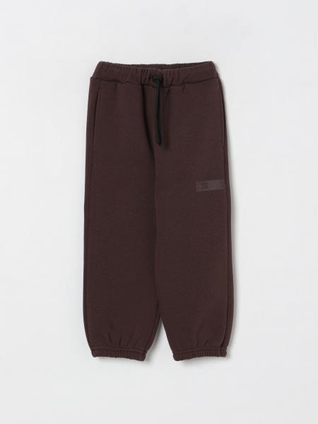 Pants kids Il Gufo