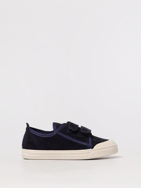 Shoes kids Il Gufo