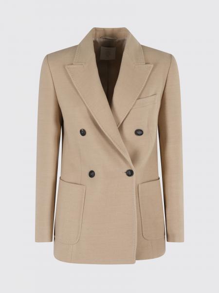 外套 女士 Eleventy