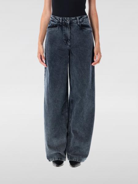 Jeans woman Remain