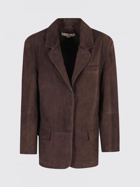 Jacket woman Remain