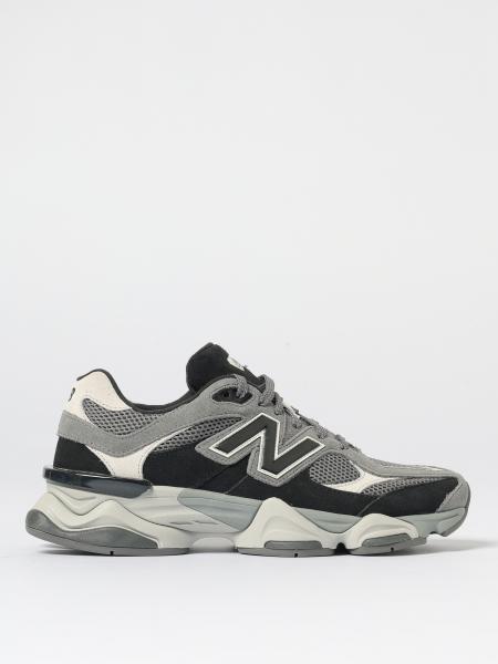 Спортивная обувь Мужское New Balance