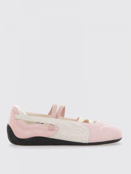 フラットシューズ レディース Puma