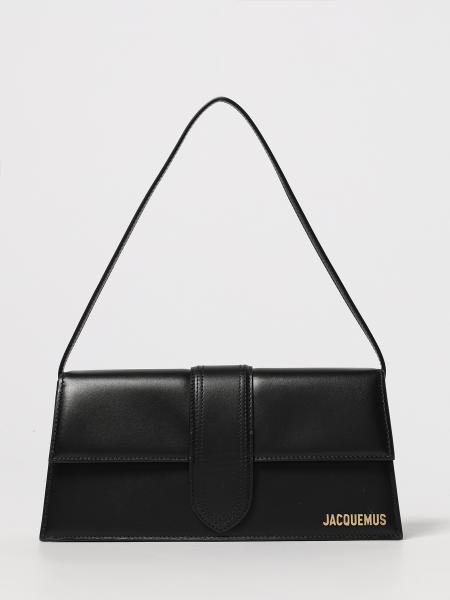 Le Long Bambino Leather Bag Jacquemus