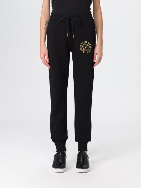 팬츠 여성 Versace Jeans Couture