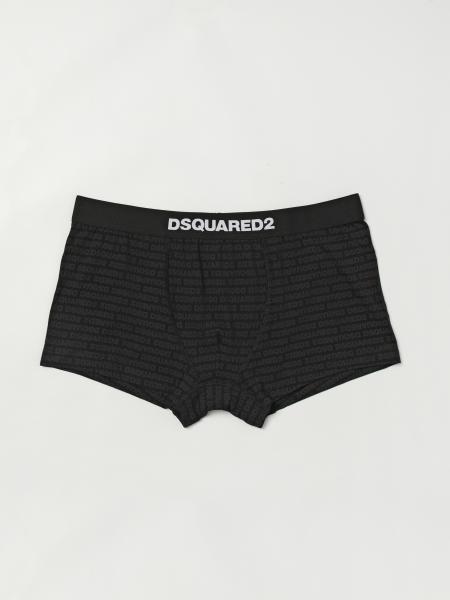 Dsquared2 Underwear for Men | GIGLIO.COM