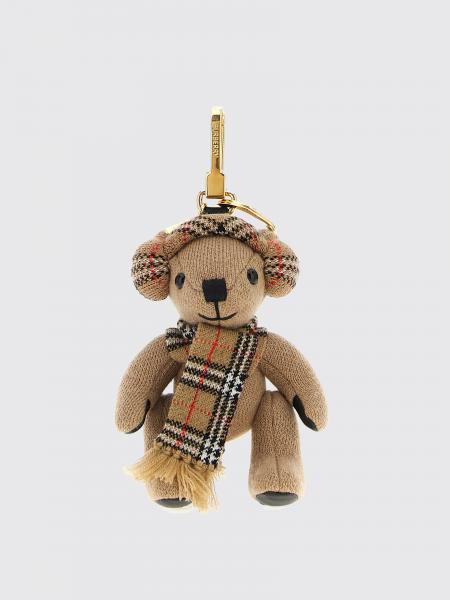Shoulder bag men Burberry