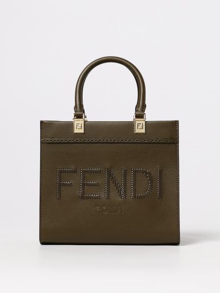 Handtasche damen Fendi
