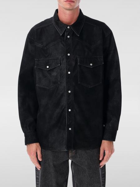 T恤 男士 Isabel Marant