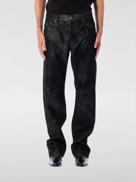 裤子 男士 Isabel Marant