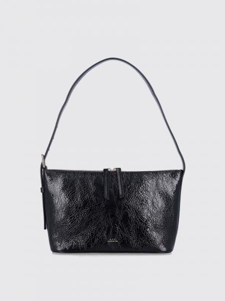 Bolso de mano mujer A.P.C.