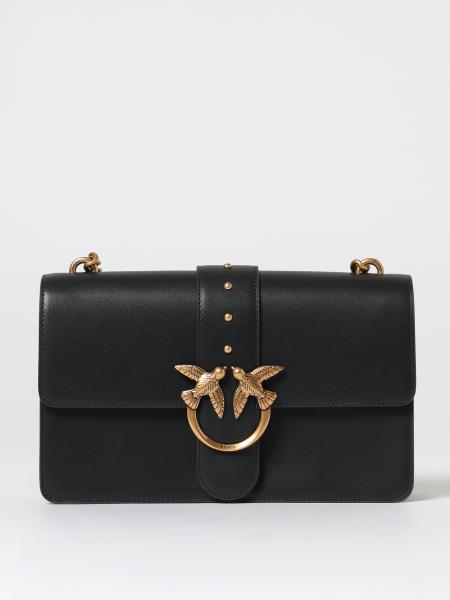 Schultertasche damen Pinko