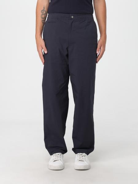 Pantalone Autry in misto cotone