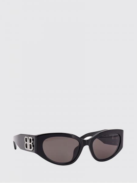 Sunglasses woman Balenciaga