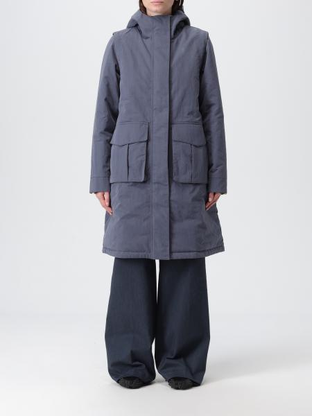 Mantel damen K-way