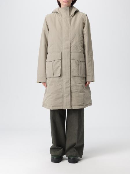 Mantel damen K-way