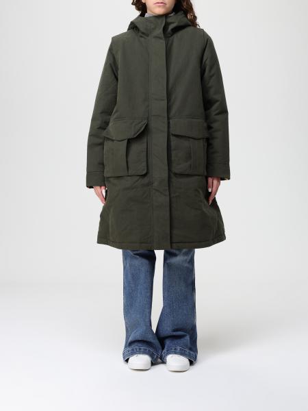 Mantel damen K-way