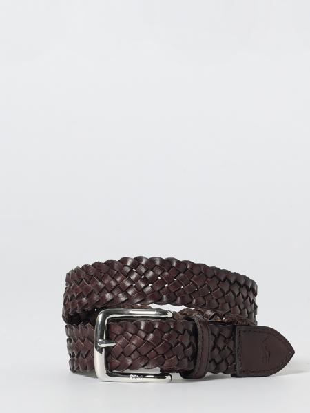 Ceinture enfant Polo Ralph Lauren
