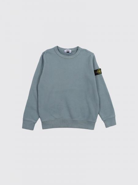 Pull enfant Stone Island Junior