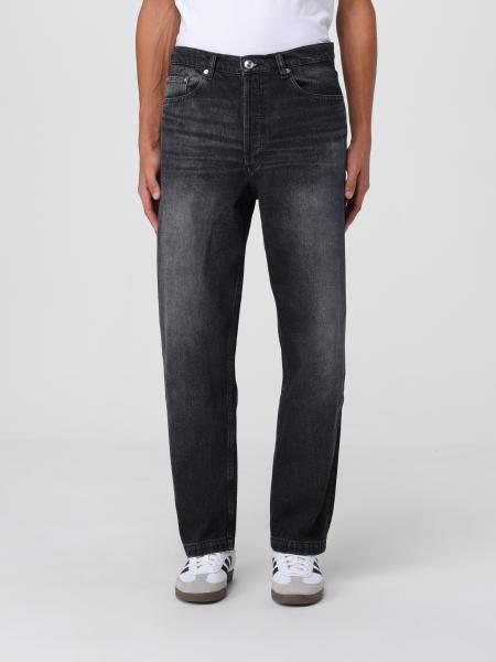 Jeans A.P.C. in denim di cotone