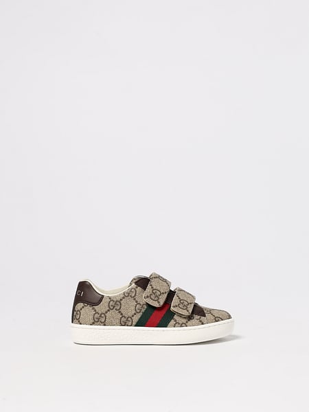 鞋履 儿童 Gucci