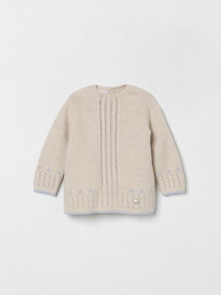 Jumper kids Paz Rodriguez