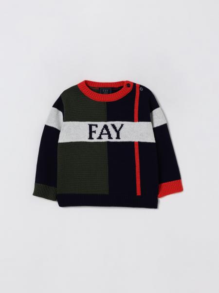 Overall kinder Fay Junior