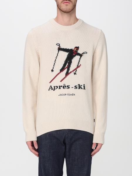 Pullover herren Jacob Cohen