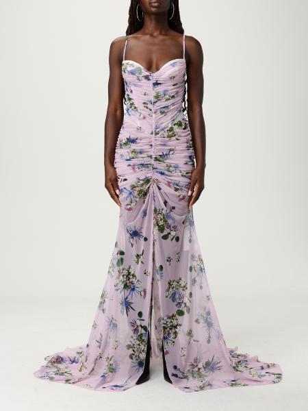 Dress woman Blumarine