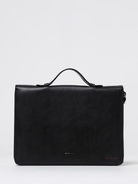 Tasche herren Kiton