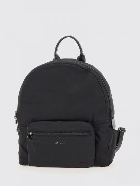 Rucksack herren Kiton