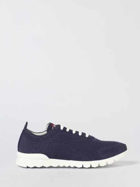 Sneakers herren Kiton