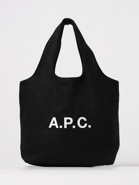 Borsa uomo A.P.C.