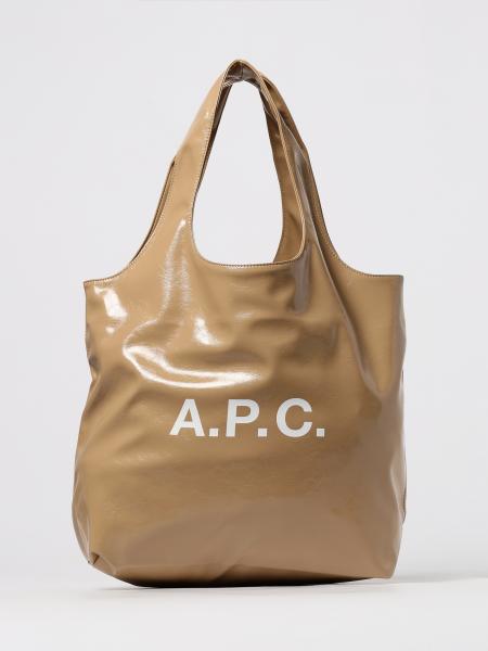 Borsa uomo A.P.C.