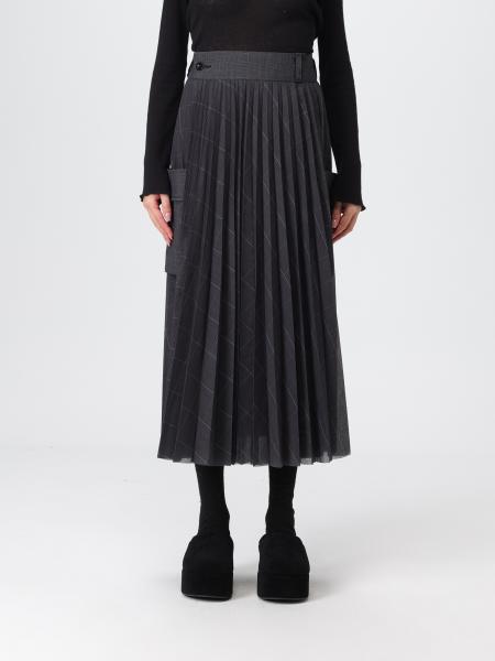 半身裙 女士 Sacai
