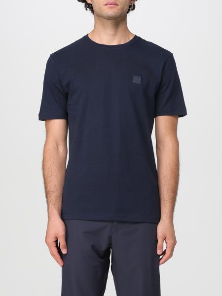 T-shirt men Boss