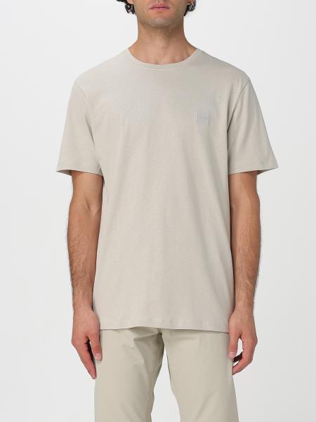 T-shirt men Boss