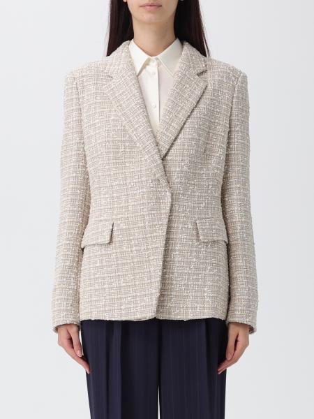 Jacket woman Boss