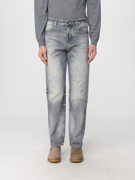 Jeans men Boss