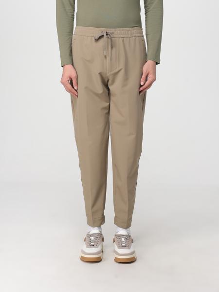 Pants men Boss