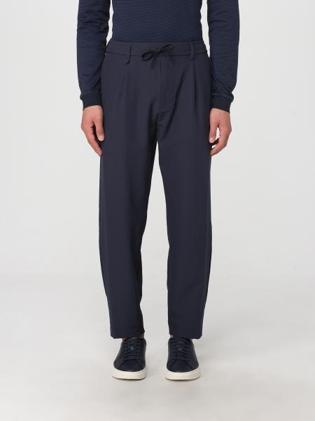 Pants men Boss