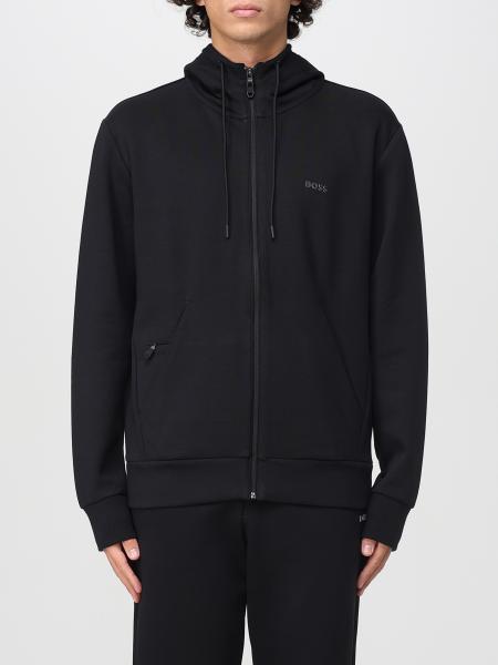 Sweatshirt men Boss