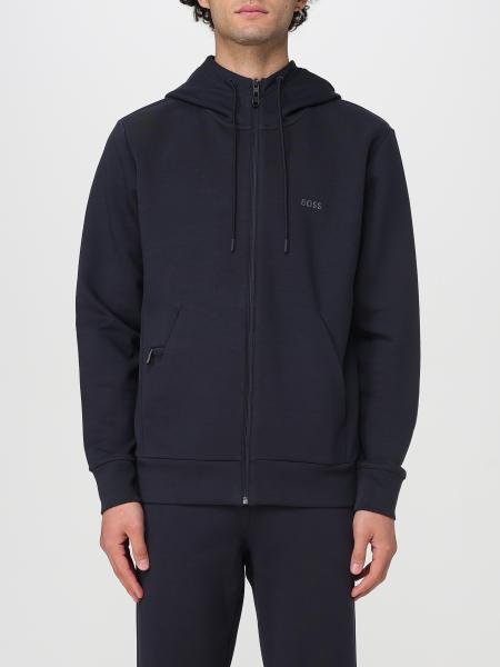 Sweatshirt men Boss